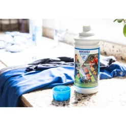Nikwax Sports Refresh 1 Liter - Reinigungsmittel für Sportbekleidung