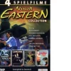 Ninja Eastern Collection ( 4 Film) [DVD]
