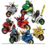 Ninjago Minifiguren Spielzeug
