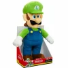 Nintendo Super Mario Luigi Jumbo Plüschtier 50cm