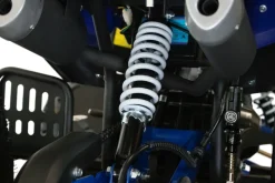 NITRO MOTORS 125cc midi Kinder Quad Speedy GS RS8-A Sport
