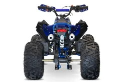 NITRO MOTORS 125cc midi Kinder Quad Speedy GS RS8-A Sport