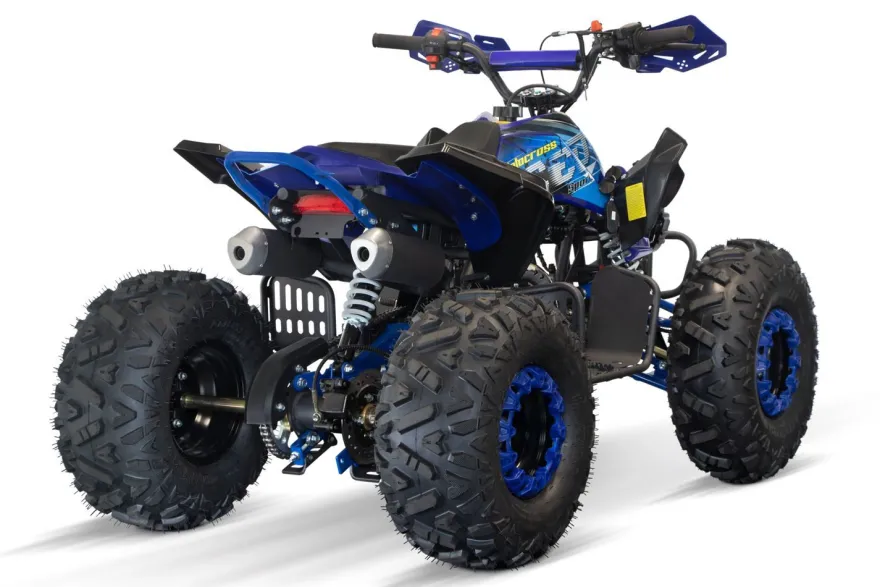 NITRO MOTORS 125cc midi Kinder Quad Speedy GS RS8-A Sport
