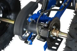 NITRO MOTORS 125cc midi Kinder Quad Speedy GS RS8-A Sport
