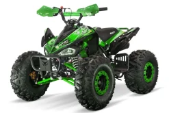 NITRO MOTORS 125cc midi Kinder Quad Speedy GS RS8-A Sport