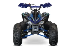 NITRO MOTORS 125cc midi Kinder Quad Speedy GS RS8-A Sport