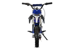 NITRO MOTORS 550W Eco mini Kinder Dirtbike Gazelle DLX 10