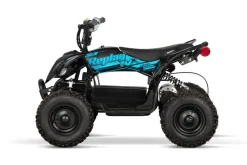 NITRO MOTORS 1000W 36V Eco mini Kinder Quad Replay Cross 6-Zoll Offroad