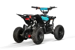 NITRO MOTORS 1000W 36V Eco mini Kinder Quad Replay Cross 6-Zoll Offroad
