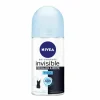 Nivea For Black And White Roll On Fresh 50ml