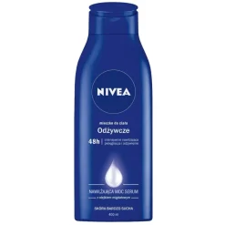 Nivea Körperpflegemilch 400ml