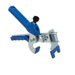 Nivelliersystem 0,5 mm Fugenbreite! Für eine Fliesenstärke von 3-12mm geeignet!
