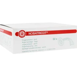 Nobatricot Fertigverbände