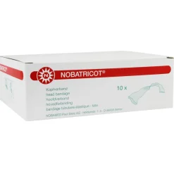 Nobatricot Fertigverbände