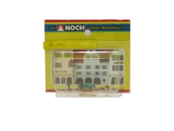 Noch 4351 - An der Haltestelle - Spur Z - 1:220 - Originalverpackung