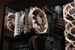 NOCTUA NH-D15 G2 CPU-Kühler