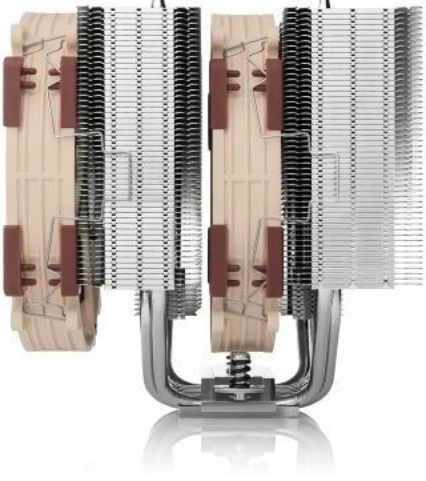 NOCTUA NH-D15 G2 CPU-Kühler