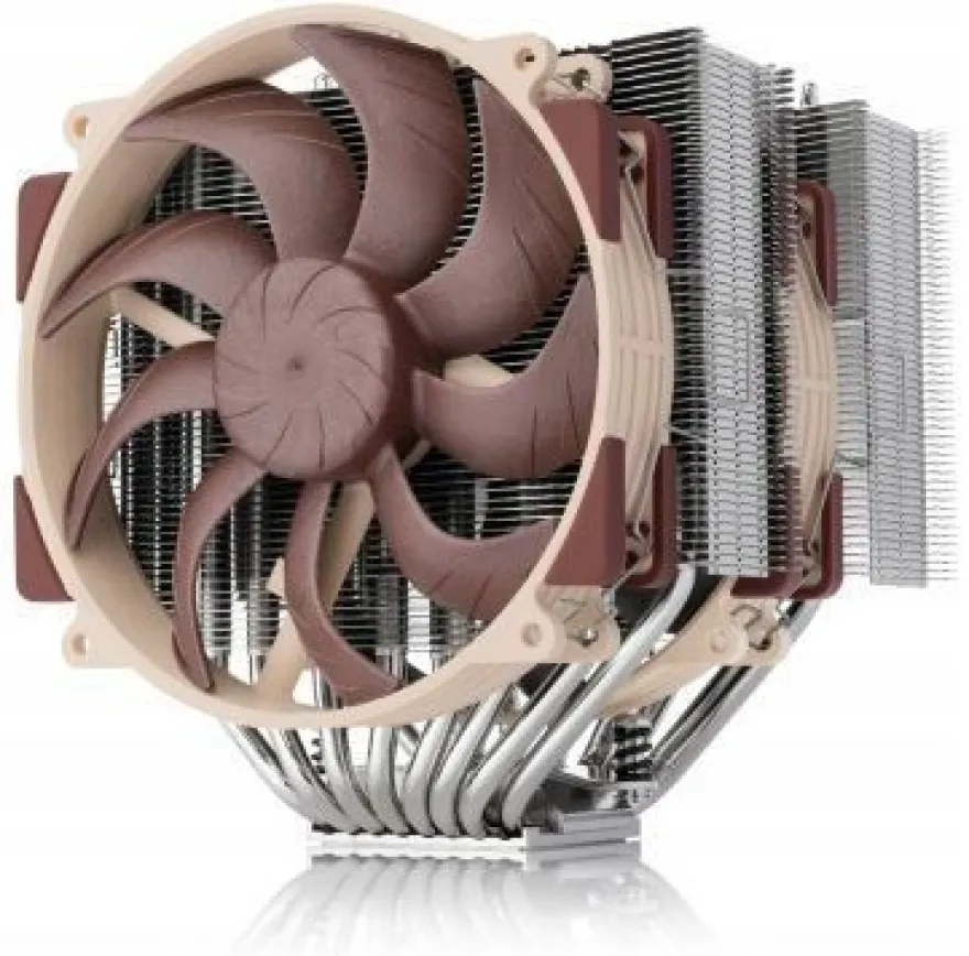 NOCTUA NH-D15 G2 CPU-Kühler