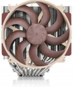 NOCTUA NH-D15 G2 CPU-Kühler