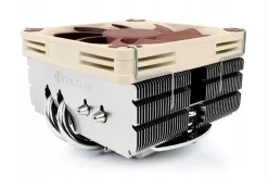 NOCTUA NH-L9x65 Low Profile CPU-Kühler