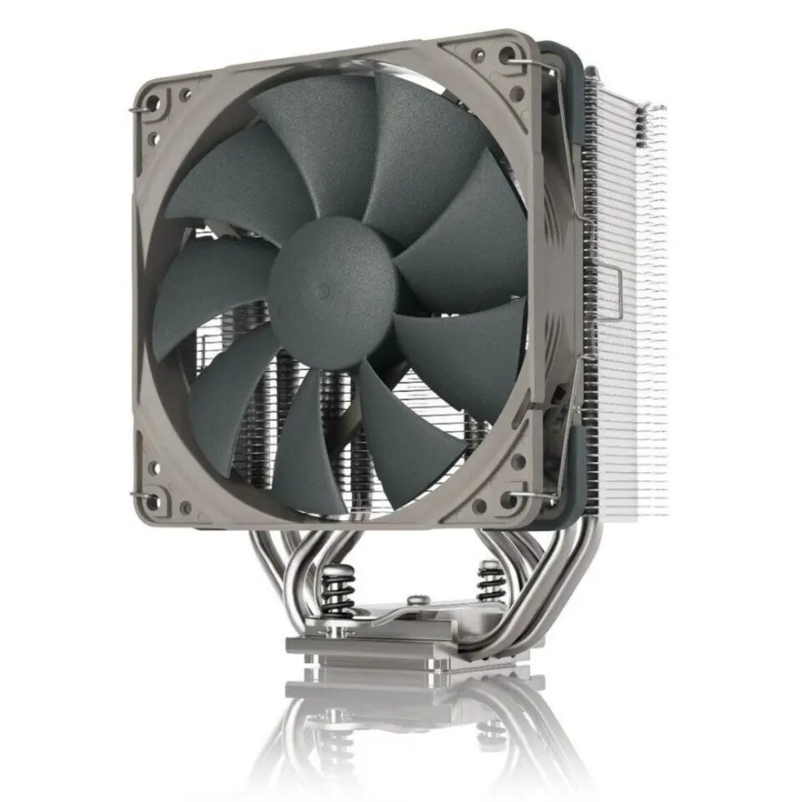 Noctua NH-U12S REDUX, CPU-Kühler (grau, 120 mm)