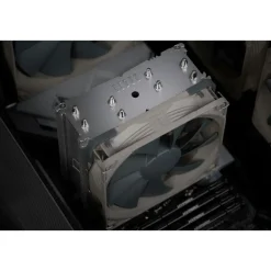 Noctua NH-U12S REDUX, CPU-Kühler (grau, 120 mm)