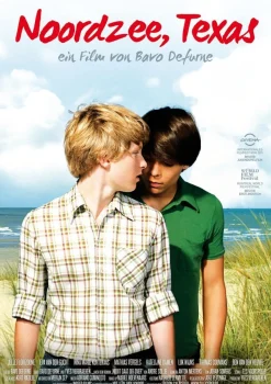 Noordzee, Texas (OmU) - Salzgeber & - (DVD Video / Drama)