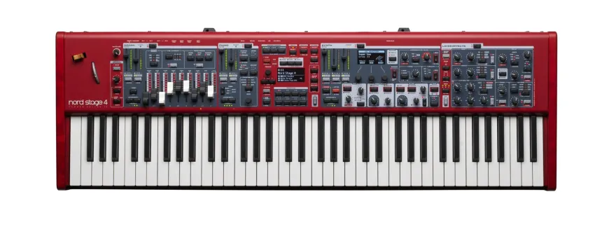 nord Stage 4 73