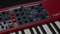 nord Stage 4 73