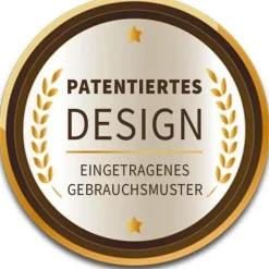 Northdeer Kinder & Herren Schienbeinschoner mit Stutzen - Optimierte