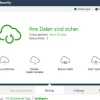 NORTON 360 DELUXE 2026 5 Geräte / 1 Jahr inkl. 50GB, KEIN ABO, Download