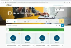 NORTON 360 DELUXE 2026 5 Geräte / 1 Jahr inkl. 50GB, KEIN ABO, Download