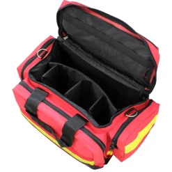 Notfalltasche Minister XL Nylon 50 x 34 x 32 cm Volumen ca. 28 Liter