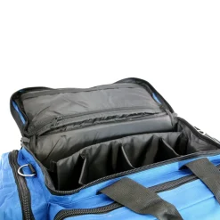 Notfalltasche Minister XL Nylon 50 x 34 x 32 cm Volumen ca. 28 Liter