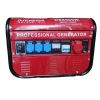Notstromaggregat DS8500W Stromerzeuger 4-Takt 6,5 PS Generator Benzin Stromaggregat