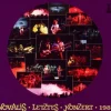 Novalis: Letztes Konzert 1984 - 375 Media - (CD / L)