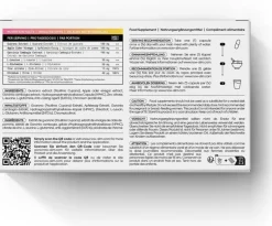 NOW SLIM Unterstützung des Makronährstoffstoffwechsels mit Guarana-Extrakt