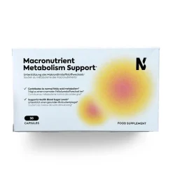 NOW SLIM Unterstützung des Makronährstoffstoffwechsels mit Guarana-Extrakt