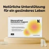 NOW SLIM Unterstützung des Makronährstoffstoffwechsels SET 3x30 kapseln
