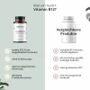 Nutri + Vitamin B12 Lutschtabletten