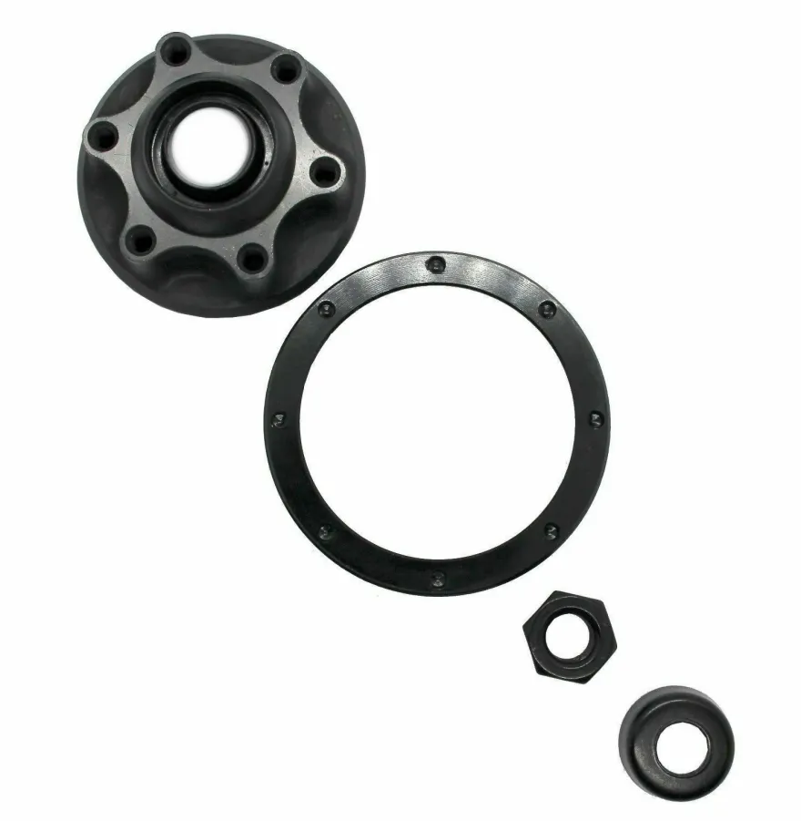 Nuvinci Enviolo Umrüstset Scheibenbremse Scheibenbrems Adapter N330 N360 N380 CT