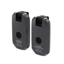NUX Wireless System C-5RC 5.8GHz für Gitarre mit Saitenkurbel