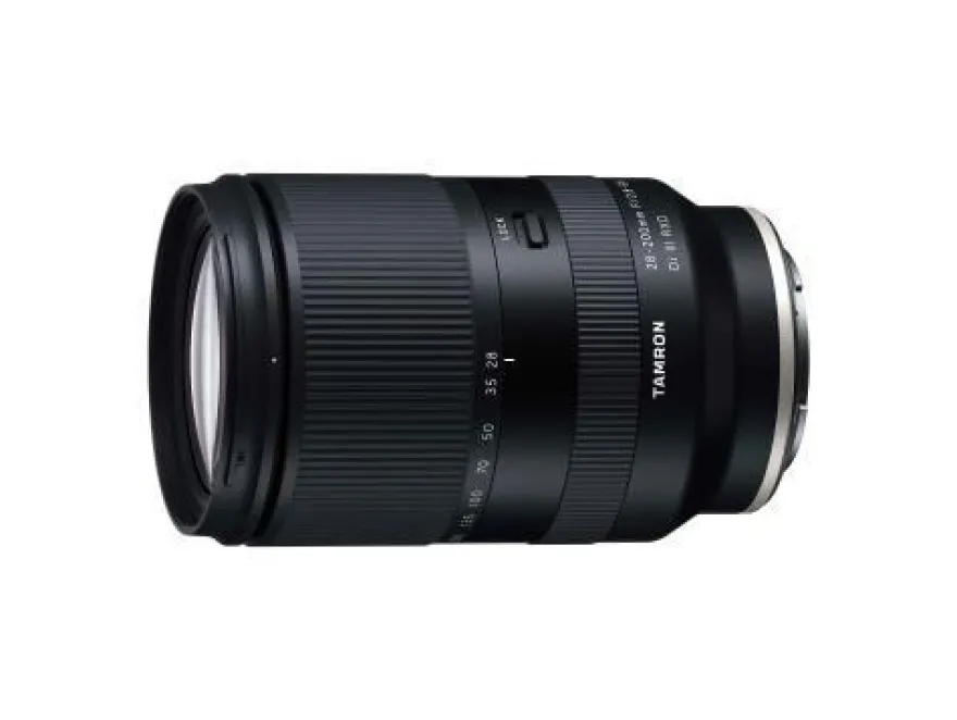 Objektiv Sony Tamron 28-200mm F/2.8-5.6 Di III RXD