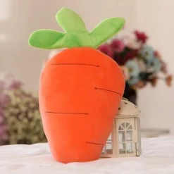 Obst Gemüse Plüschtier Kuscheltier Puppen Banane Mini Obst Plüsch Spielzeug