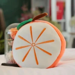 Obst Gemüse Plüschtier Kuscheltier Puppen Banane Mini Obst Plüsch Spielzeug