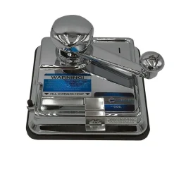 OCB Micromatic DUO Zigarettenstopfer