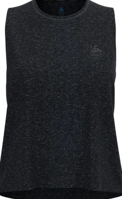 Odlo Damen Top Tank Crew Neck Active 365 Linencool 314051