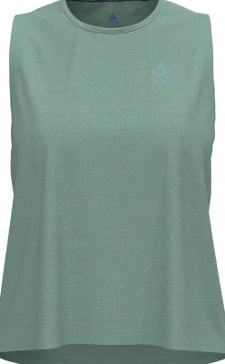 Odlo Damen Top Tank Crew Neck Active 365 Linencool 314051