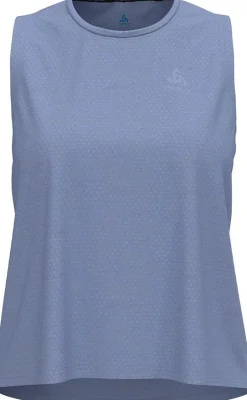 Odlo Damen Top Tank Crew Neck Active 365 Linencool 314051