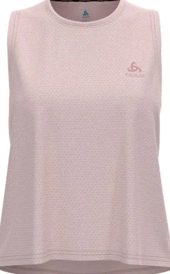 Odlo Damen Top Tank Crew Neck Active 365 Linencool 314051
